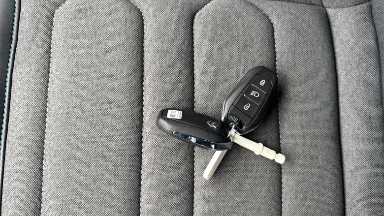 Citroen C4 100kW C-Series Edition 50kWh 5dr Auto Electric Hatchback